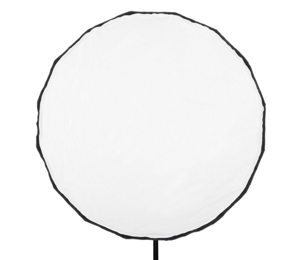 Quadralite Softbox Hexadecagon 120 - 659198 - zdjęcie 5